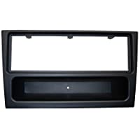 Lomatronix Baseline – Equipo de Montaje de Radio para Opel Corsa C- Combo- Omega B- Astra G- Vectra C- Meriva- Tigra…